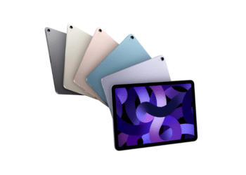 Apple Set To Launch Next-generation iPad Air Lineup With M3 Chip: Report