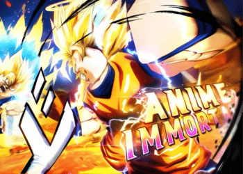 Anime Immortals Codes