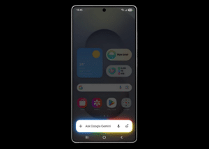 Samsung Galaxy S25 Series To Receive Gemini Live Features
