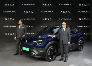 7 Reasons Why Maruti Suzuki’s ‘e VITARA’ Can Become The Face India’s Promising EV Market