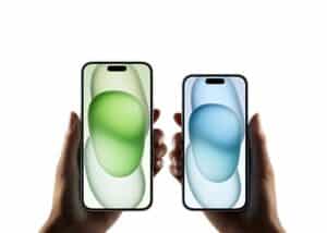 Apple Secures Top Position In Smartphone Sales, Samsung Also Ranks With 3 Models: Canalys