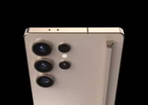 Samsung Galaxy S26 Series To Get Under Display Camera & 200 MP Camera