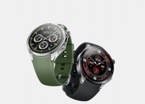 OnePlus Watch 3 Launch Date Announced, Design & Battery Life Teased