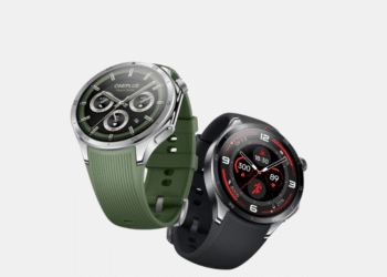 OnePlus Watch 3 Launch Date Announced, Design & Battery Life Teased