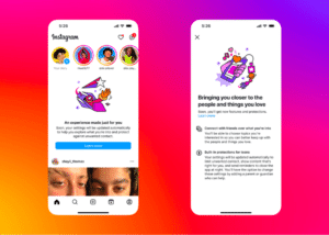Instagram Rolls Out Teen Accounts In India