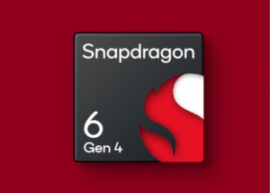Qualcomm Launches Snapdragon 6 Gen 4 Mobile Platform, Offering Better AI-Powered Features For Mid-Range Phones