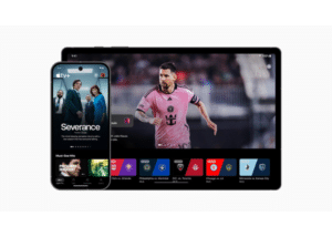 Apple TV App Now Available For Android Users, Allowing Access To Exclusive Content