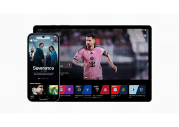 Apple TV App Now Available For Android Users, Allowing Access To Exclusive Content