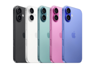 iPhone 17 Series Tipped To Feature Samsung’s New OLED Display