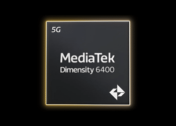 MediaTek Dimensity 6400 Launched, Offering Slightly Faster Performance Than Its Predecessor