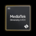 MediaTek Dimensity 6400 Launched, Offering Slightly Faster Performance Than Its Predecessor