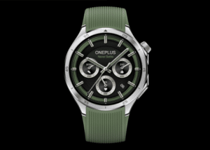 OnePlus Watch 3 Launched: Key Specifications, Price & More