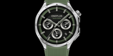 OnePlus Watch 3 Launched: Key Specifications, Price & More