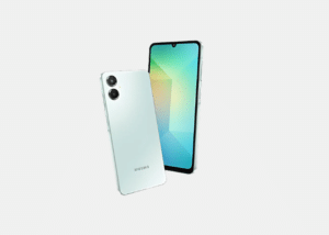 Samsung Launches Galaxy A06 5G In India: Price & Key Specifications