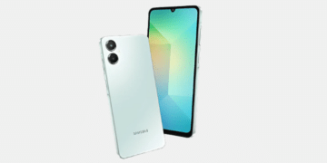Samsung Launches Galaxy A06 5G In India: Price & Key Specifications