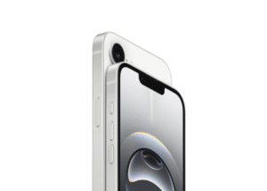 Apple Launches iPhone 16e: 6.1-inch OLED screen, A18 Chip & More