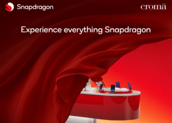 Qualcomm Teams Up With Croma To Launch Snapdragon Experience Zone In India