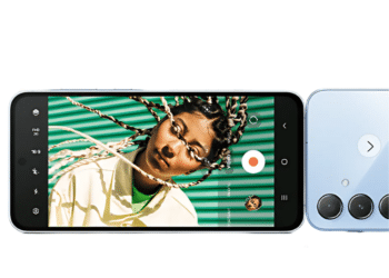 Samsung Teases Galaxy A56 & A36 Launch In India