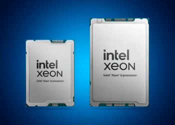 Intel Unveils Xeon 6 Processors With Enhanced AI Performance