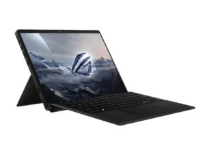 Asus Launches ROG Flow Z13 (2025): 13.4-Inch 2.5K Display, Ryzen AI Max+ 395 CPU & More!
