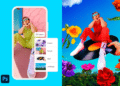 Adobe Introduces Photoshop App For iPhone Users