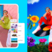 Adobe Introduces Photoshop App For iPhone Users