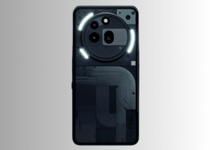 Nothing Phone 3a Design Unveiled: Everything You Need To Know!