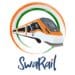Indian Railways Introduces ‘SwaRail’ Superapp To Offer All-in-One Railway Services