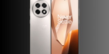 OnePlus 13R Launched: Key Specifications, Price & Availability