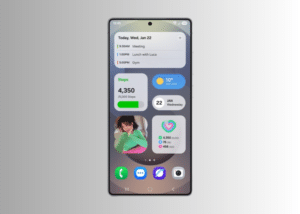 Samsung Expands One UI 7 Rollout By Adding Galaxy S22, Galaxy S21 Series & More Devices