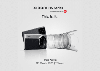 Xiaomi 15 & Xiaomi 15 Ultra Set To Debut In India On March 11