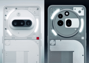 Nothing Phone 3a & Phone 3a Pro Launched In India: Specs, Price & Availability
