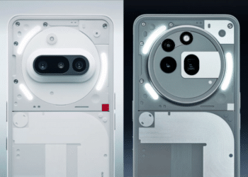 Nothing Phone 3a & Phone 3a Pro Launched In India: Specs, Price & Availability