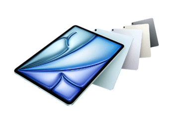 Apple Launches The iPad Air (2025) & The 11th Generation iPad (2025)