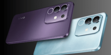 Vivo T4x 5G Launched In India: Specifications, Price & Availability