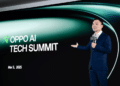 Oppo Announces New AI Developments AT MWC 2025