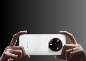 Realme 14 5G Is Set To Launch In The Global Markets Soon: Color Option & Key Features Leaked