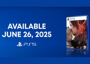 Death Stranding 2: On The Beach Set To Launch On June 26