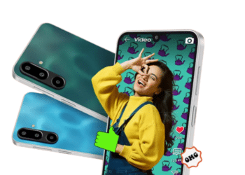 Samsung Galaxy F16 Launched In India: Key Specifications, Price & More