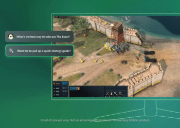 Microsoft Is Working On Copilot For Gaming To Save Time & Enhance The Gaming Experience
