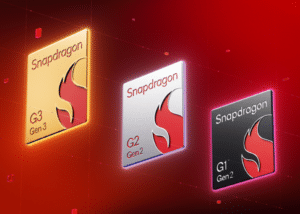 Qualcomm Launches New Snapdragon G Series Chips For Handheld Gaming Consoles