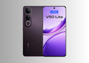 Vivo V50 Lite 4G Launched: Specifications, Price & Availability