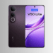 Vivo V50 Lite 4G Launched: Specifications, Price & Availability