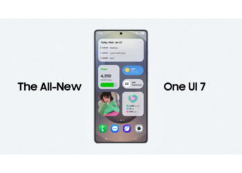 Samsung To Roll Out One UI 7 From April 7: Everything You Need To Know!