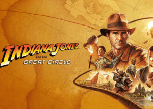 Indiana Jones & The Great Circle Set To Launch On PlayStation 5 On April 17