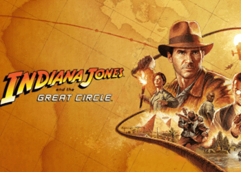 Indiana Jones & The Great Circle Set To Launch On PlayStation 5 On April 17