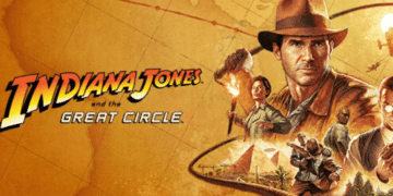 Indiana Jones & The Great Circle Set To Launch On PlayStation 5 On April 17