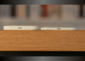 Leaked Image Reveals iPhone 17 Air Is Thinner Than iPhone 17 Pro