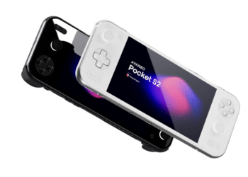 OneXSugar, Ayaneo Pocket S2 & Ayaneo Gaming Pad Introduce At GDC 2025