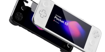 OneXSugar, Ayaneo Pocket S2 & Ayaneo Gaming Pad Introduce At GDC 2025